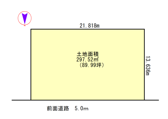 位置図