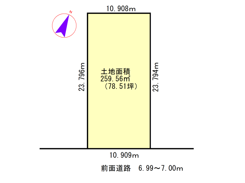 位置図