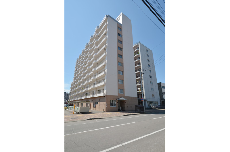 第二5条ビルマンション207