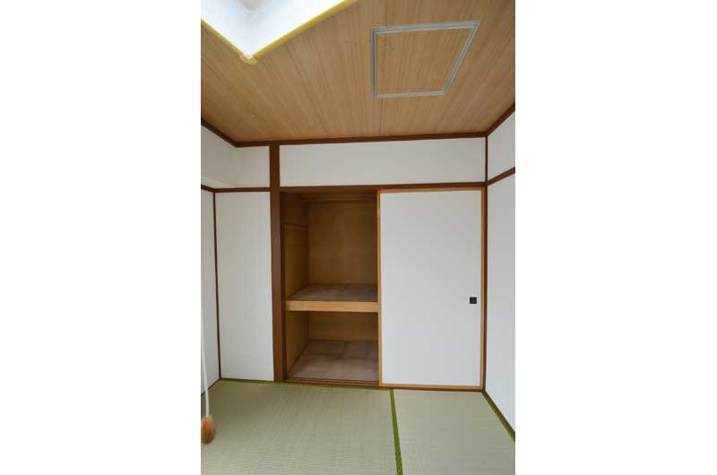 第二5条ビルマンション207
