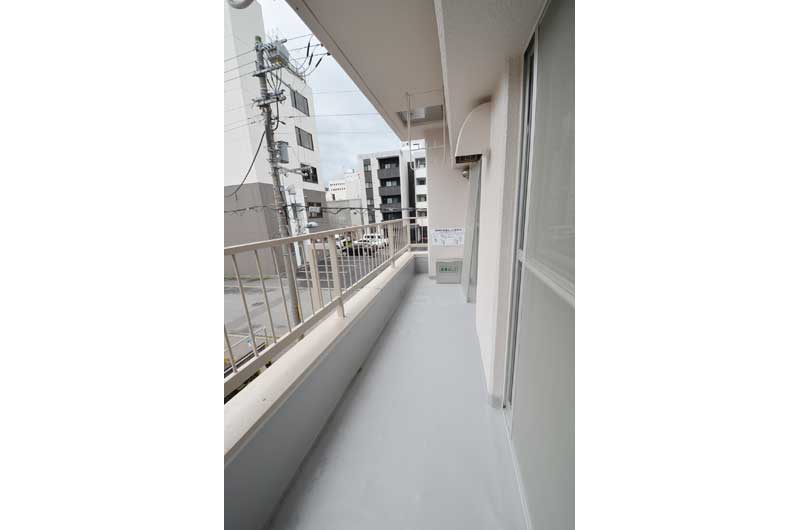 第二5条ビルマンション207