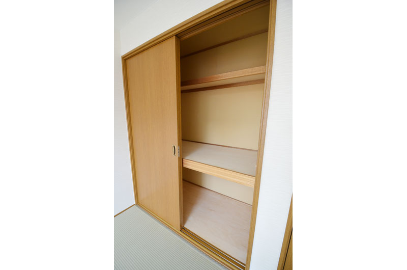 和室B収納 南8-26