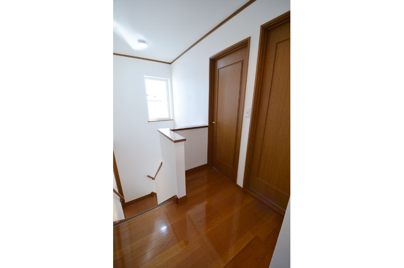 2階ホール 南8-26