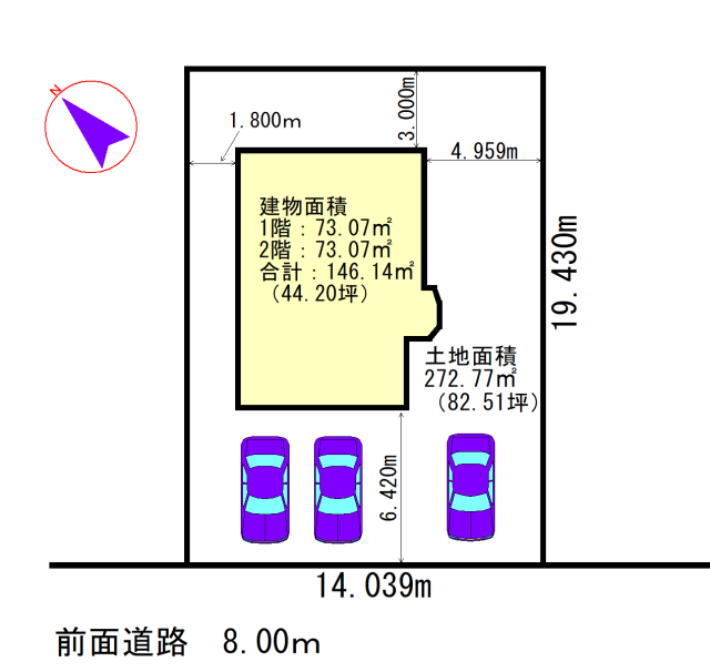 位置図