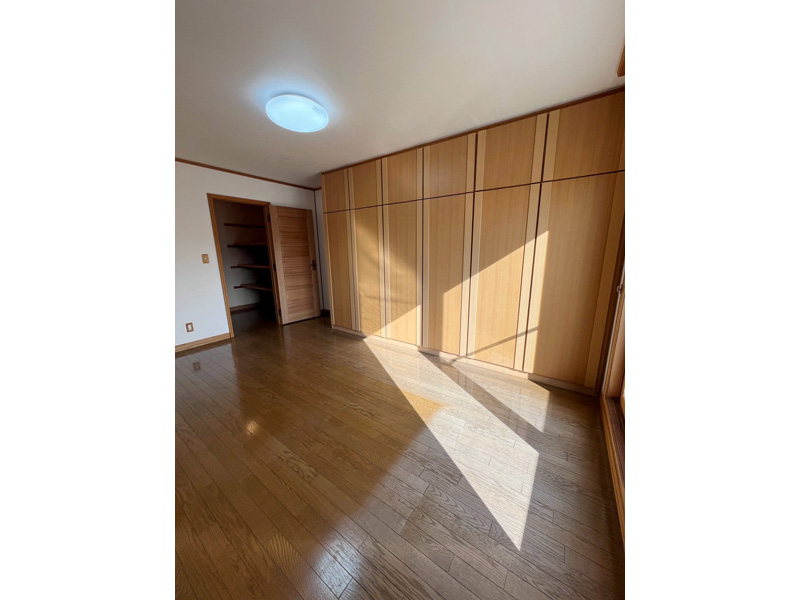 洋室A 札幌市西区西野7-5