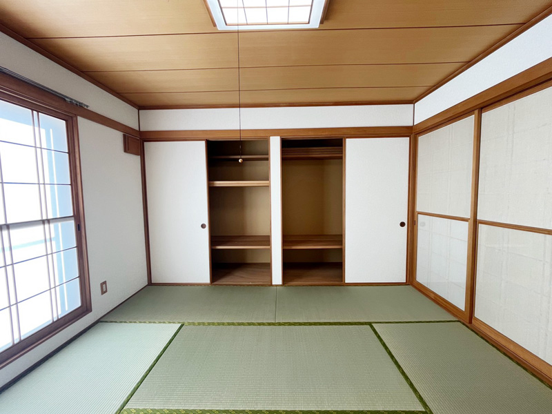 和室B 札幌市西区西野7-5