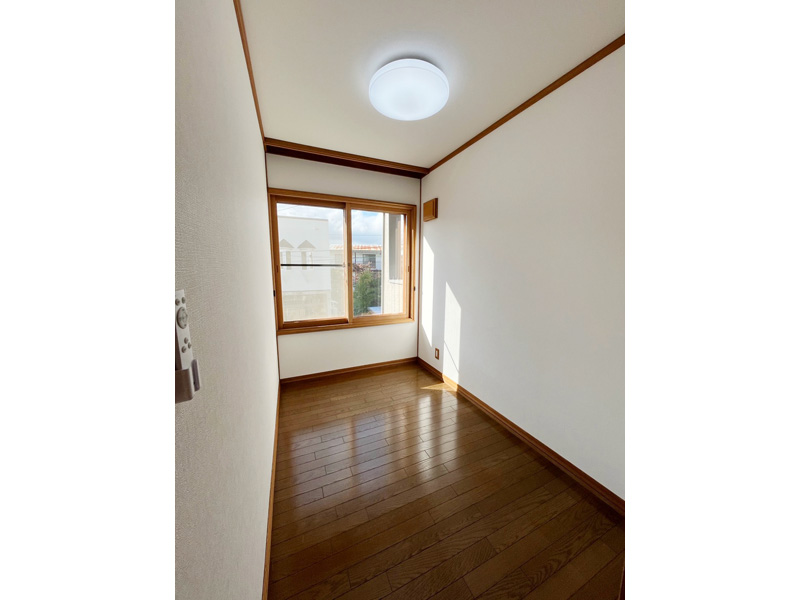 洋室C 札幌市西区西野7-5