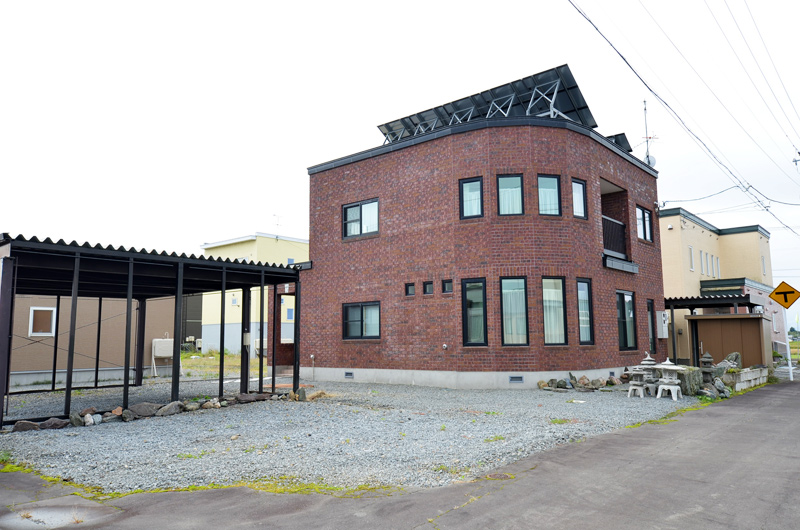 当麻町戸建