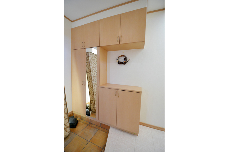 当麻町戸建