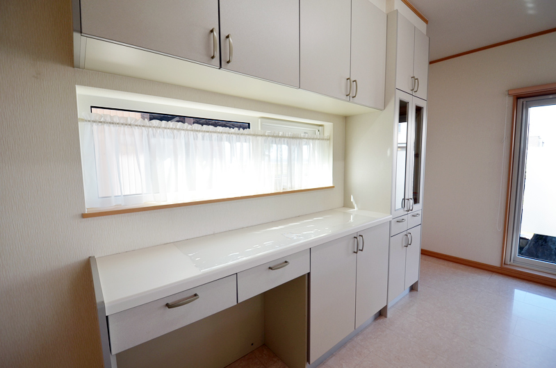 当麻町戸建