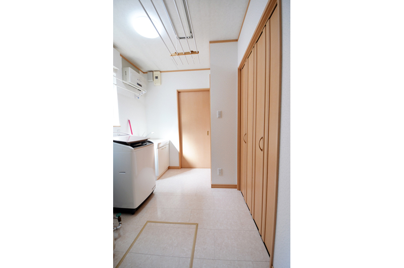 当麻町戸建