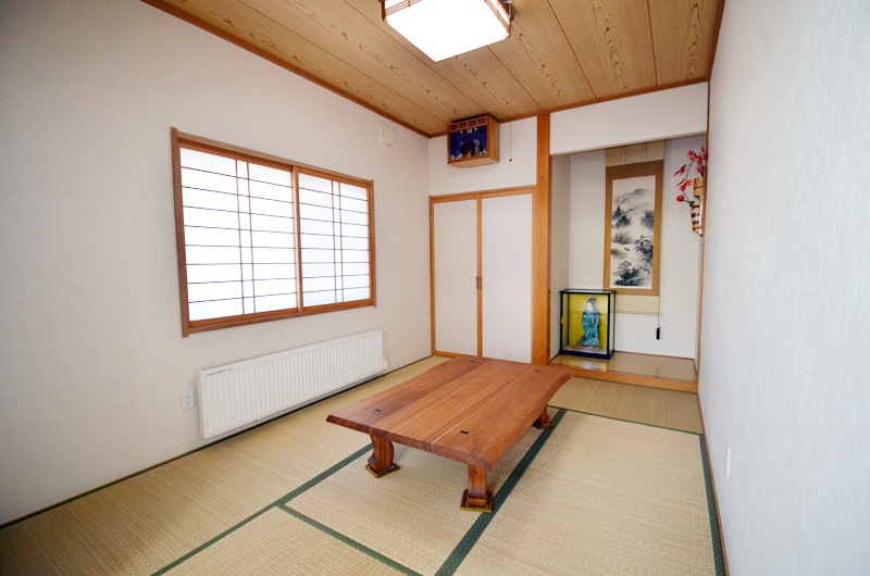 当麻町戸建