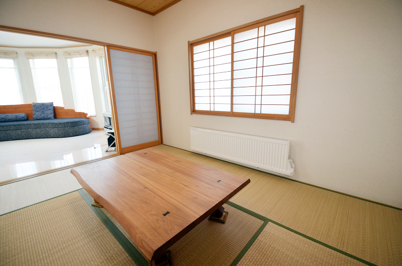 当麻町戸建
