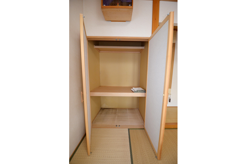 当麻町戸建