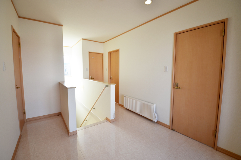 当麻町戸建