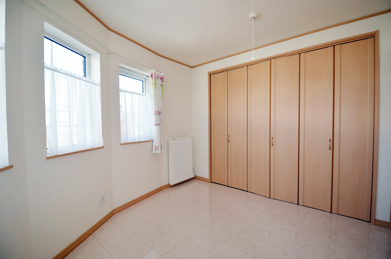 当麻町戸建